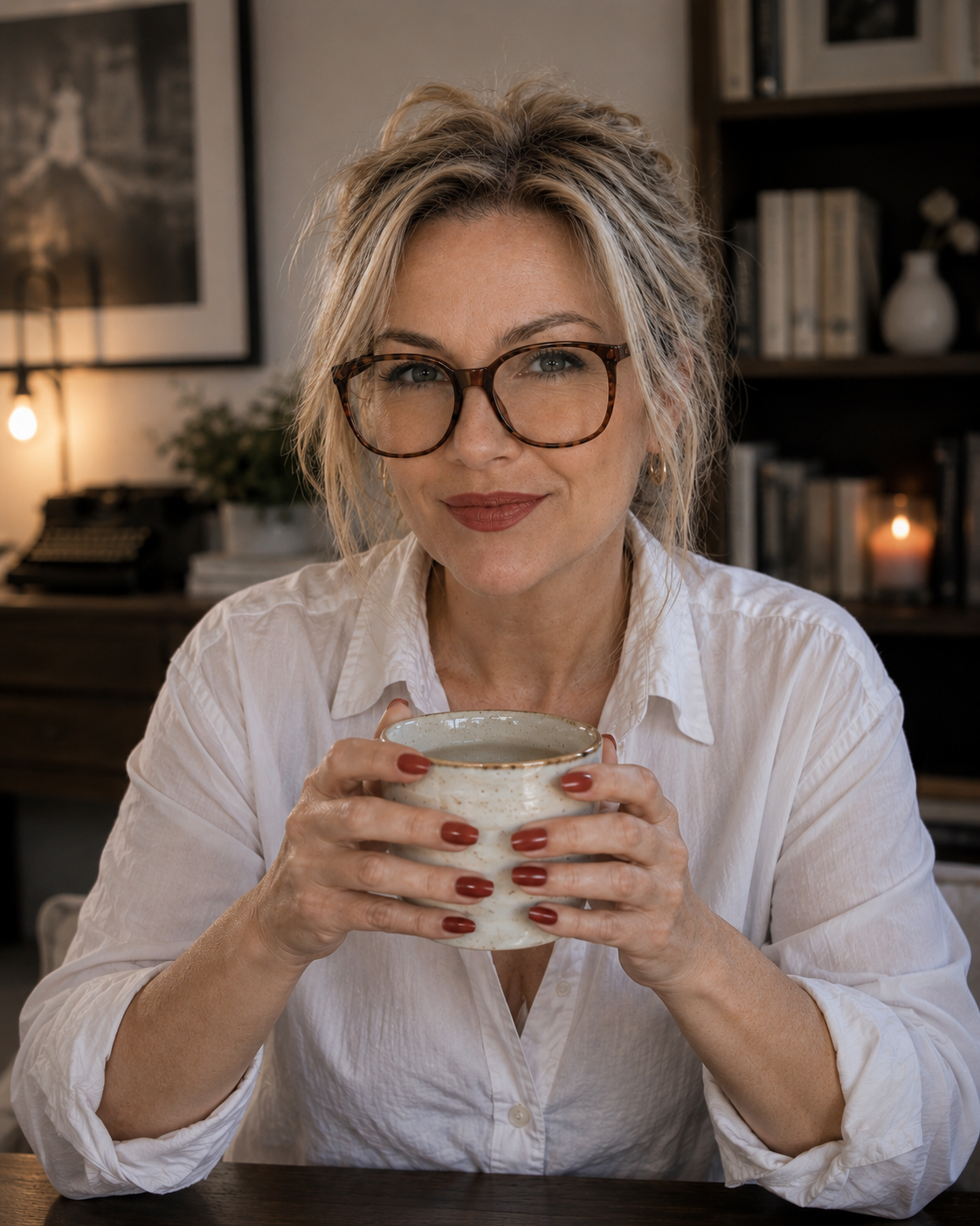 Pippa Pryce, author