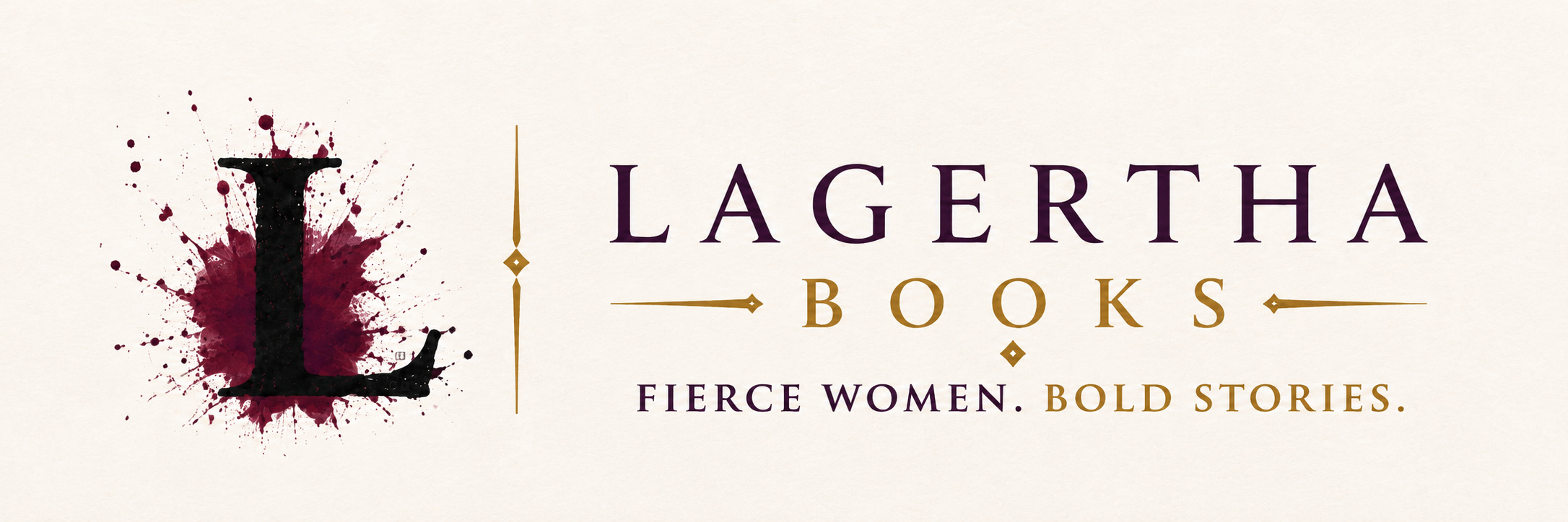 Lagertha Books — Fierce Women. Bold Stories.