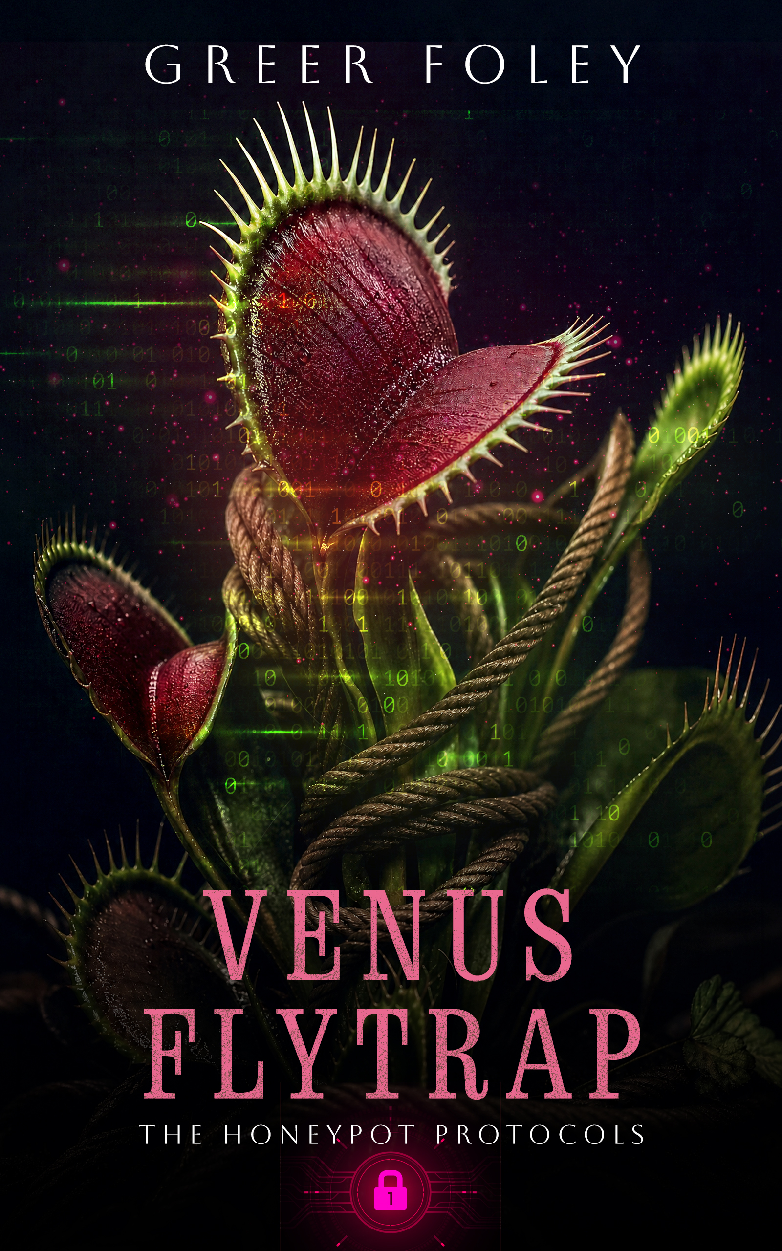 Venus Flytrap